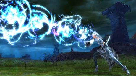 ArenaNet dévoile le Cataclyste de Guild Wars 2: Heart of Thorns ArenaNet dévoile le Cataclyste de Guild Wars 2: Heart of Thorns