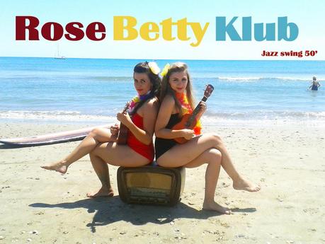 » BLUE MOON » ROSE BETTY KLUB – Le clip de l’été 2015 » BLUE MOON » ROSE BETTY KLUB – Le clip de l’été 2015