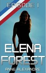 Lendemain de fête elena forest