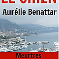 À mon cher disparu Le chien. meurtres sur la côte d'azur
