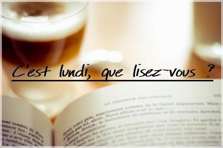 C'est lundi, que lisez-vous ? C'est lundi que lisez-vous ?