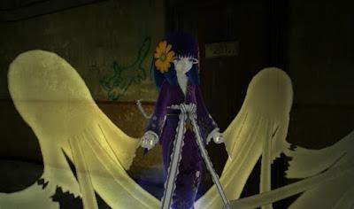 Mon jeu du moment: Fragile Dreams Mon jeu du moment: Fragile Dreams