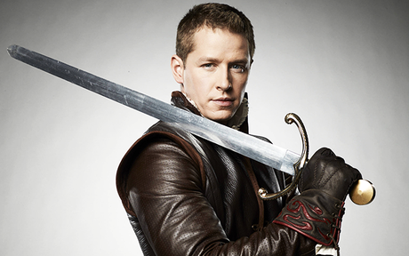 Once Upon a Time : Un Charming encore plus héroïque aux côtés du Roi Arthur dans la saison 5 ! Once Upon a Time : Un Charming encore plus héroïque aux côtés du Roi Arthur dans la saison 5 !