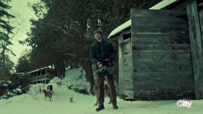 Les critiques // Hannibal : Saison 3. Episode 8. The Great Red Dragon. Les critiques // Hannibal : Saison 3. Episode 8. The Great Red Dragon.