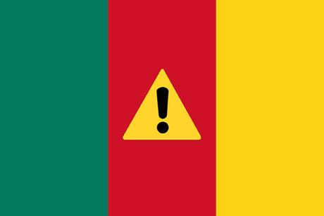 Alerte de sécurité - Cameroun (MINDEF Yaoundé / Ambassade de France)