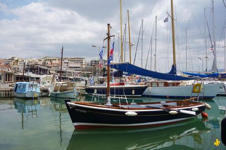 Athènes en 3 jours avec des enfants Athènes en 3 jours avec des enfants