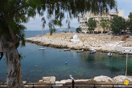 Athènes en 3 jours avec des enfants Athènes en 3 jours avec des enfants