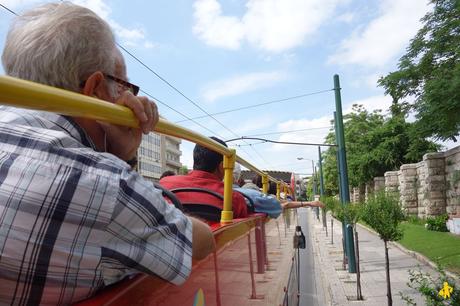 Athènes en 3 jours avec des enfants Athènes en 3 jours avec des enfants