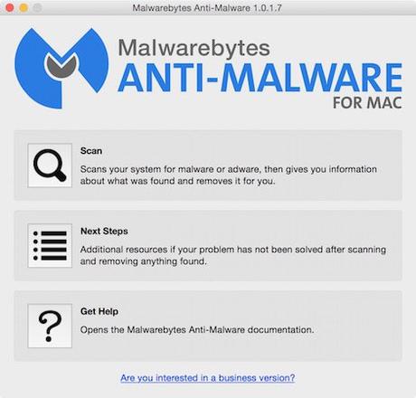 Malwarebytes : l’anti-malware enfin disponible sur Mac Malwarebytes-Anti-Malware-Mac