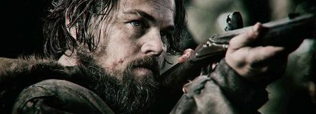 Enfin un Oscar pour Leonardo DiCaprio avec The Revenant?