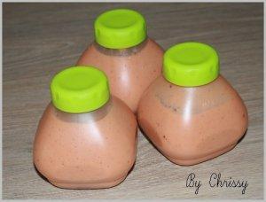 SMOOTHIE PECHES ABRICOTS SMOOTHIE PECHES ABRICOTS