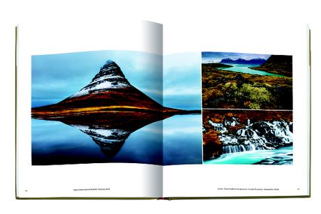 HYMNE A LA TERRE // Art Wolfe – Editions National Geographic DP_Hymne Terre 146-147
