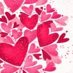 illustration de coeur illustration de coeur