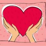 illustration de coeur illustration de coeur