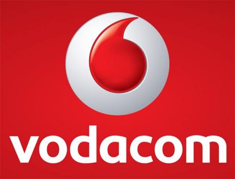 Afrique du Sud-Gauteng: accès au réseau télécom de Vodacom dans le train express régional