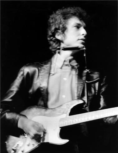 Dylan Électrique à Newport (ou la Fêlure) Dylan Électrique à Newport (ou la Fêlure)