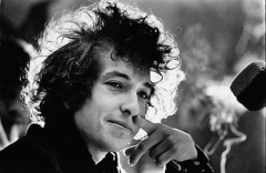 Dylan Électrique à Newport (ou la Fêlure) Dylan Électrique à Newport (ou la Fêlure)