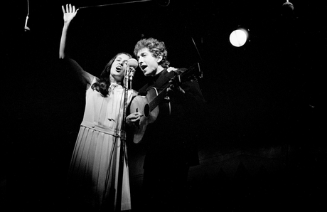 Dylan Électrique à Newport (ou la Fêlure) Dylan Électrique à Newport (ou la Fêlure)