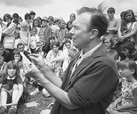 Dylan Électrique à Newport (ou la Fêlure) Dylan Électrique à Newport (ou la Fêlure)