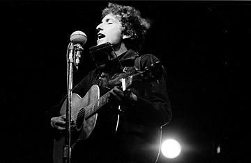 Dylan Électrique à Newport (ou la Fêlure) Dylan Électrique à Newport (ou la Fêlure)