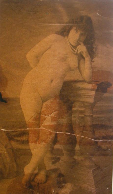 Peinture. Photographie. Modèles, muses, emprunts... Peinture. Photographie. Modèles, muses, emprunts...