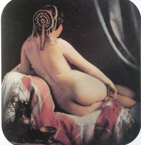 Peinture. Photographie. Modèles, muses, emprunts... Peinture. Photographie. Modèles, muses, emprunts...