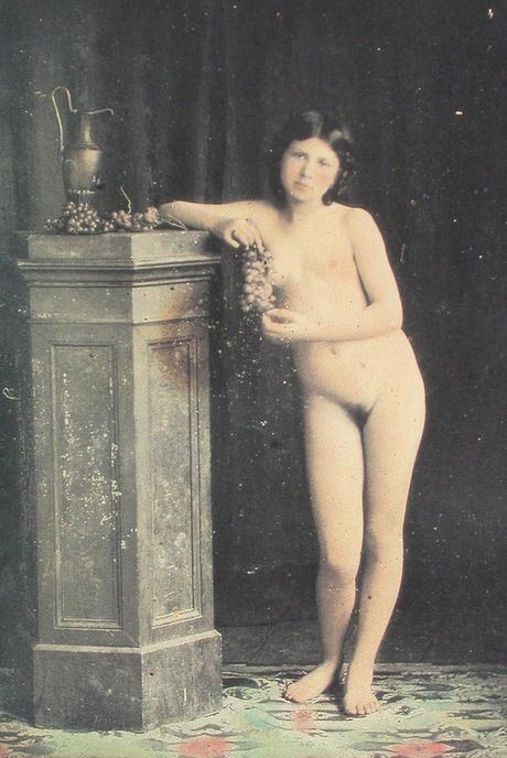 Peinture. Photographie. Modèles, muses, emprunts... Peinture. Photographie. Modèles, muses, emprunts...