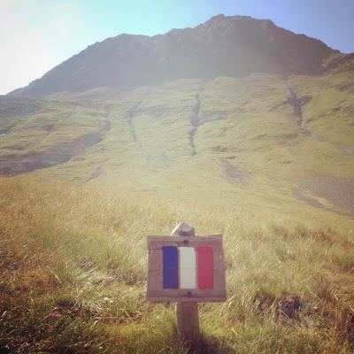 La montagne en été: Serre-Chevalier en famille La montagne en été: Serre-Chevalier en famille