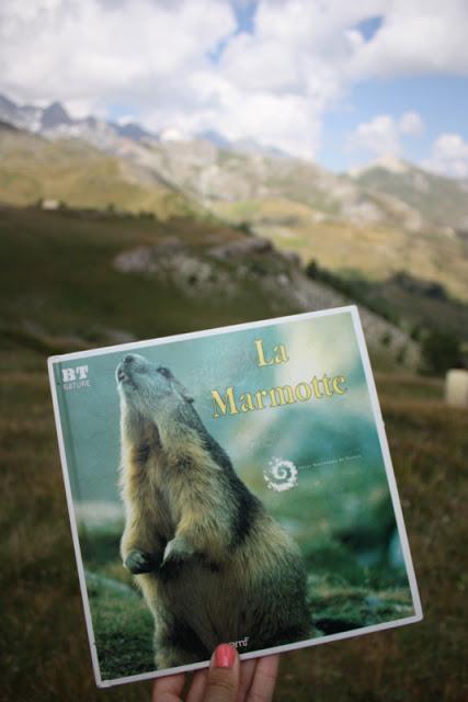 La montagne en été: Serre-Chevalier en famille La montagne en été: Serre-Chevalier en famille