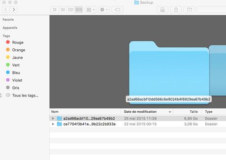 iOS 9: comment bien se préparer iOS 9: comment bien se préparer