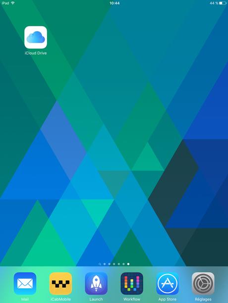 iOS 9: comment bien se préparer iOS 9: comment bien se préparer