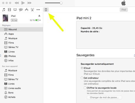 iOS 9: comment bien se préparer iOS 9: comment bien se préparer