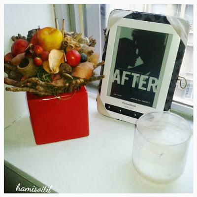After - Saison 3 de Anna Todd After - Saison 3 de Anna Todd
