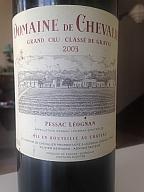 Un parfum de vacance et une ballade en Cheval Blanc :-)