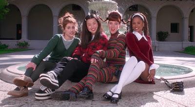 Clueless - Amy Heckerling (1995) Clueless - Amy Heckerling (1995)