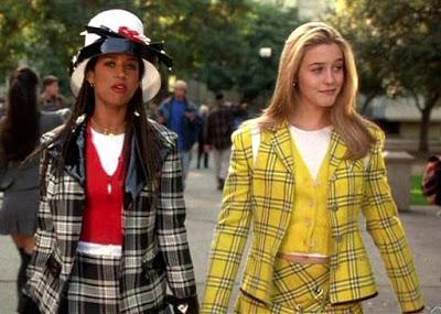 Clueless - Amy Heckerling (1995) Clueless - Amy Heckerling (1995)