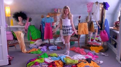 Clueless - Amy Heckerling (1995) Clueless - Amy Heckerling (1995)