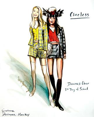Clueless - Amy Heckerling (1995) Clueless - Amy Heckerling (1995)