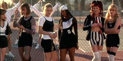 Clueless - Amy Heckerling (1995) Clueless - Amy Heckerling (1995)