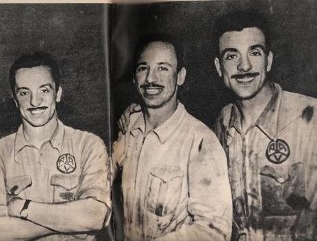 Ces pilotes qui ont laissé leur nom à un circuit Ces pilotes qui ont laissé leur nom à un circuit