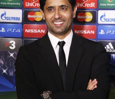 Top 10 des personnalités les plus influentes dans le Foot Top 10 des personnalités les plus influentes dans le Foot