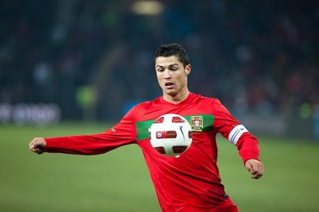 Top 10 des personnalités les plus influentes dans le Foot Top 10 des personnalités les plus influentes dans le Foot