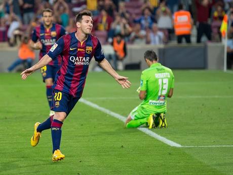 Top 10 des personnalités les plus influentes dans le Foot Top 10 des personnalités les plus influentes dans le Foot