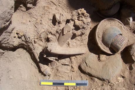 Des tombes remplies de dizaines de momies trouvées au Pérou