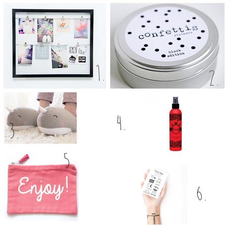Wishlist #10 Wishlist #10