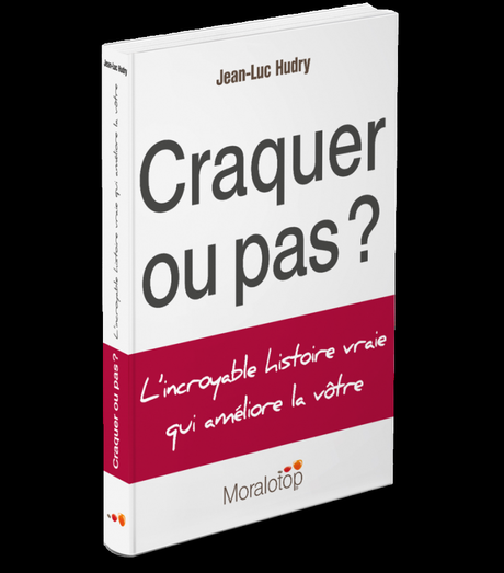 Gérer son stress passe par ici ! Motivation, Confiance, adversité et succès, les ingrédients de cette incroyable histoire vraie, racontée comme un polar.