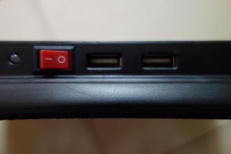 Avis sur le refroidisseur AVANTEK support1