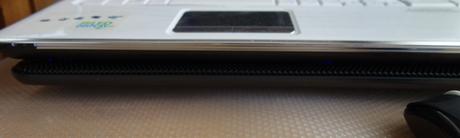 Avis sur le refroidisseur AVANTEK support3