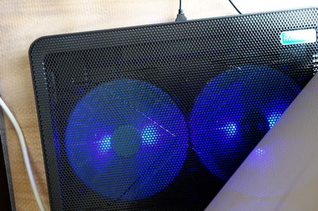 Avis sur le refroidisseur AVANTEK support5