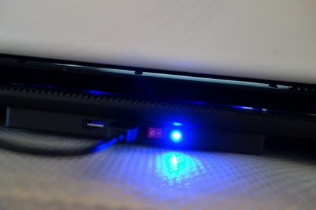 Avis sur le refroidisseur AVANTEK support4